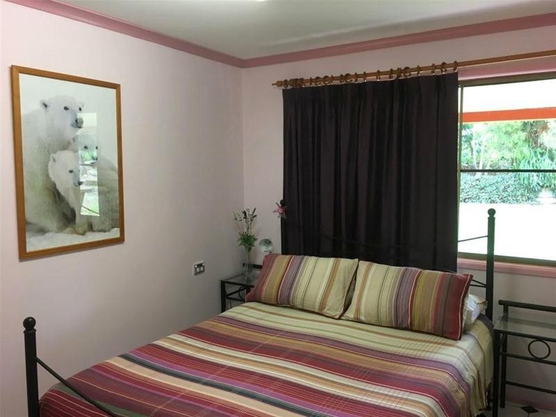 922 Granadilla Road, Granadilla QLD 4855