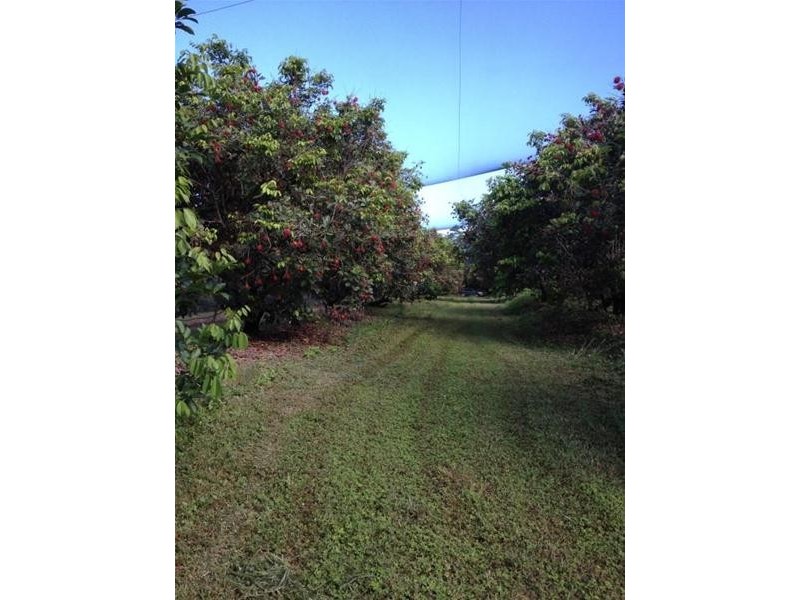 922 Granadilla Road, Granadilla QLD 4855