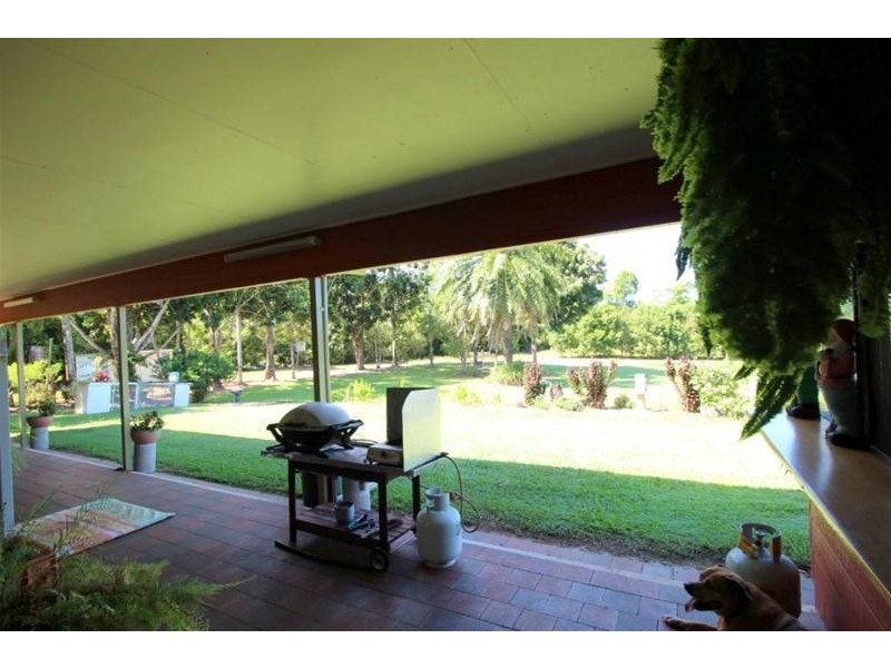 922 Granadilla Road, Granadilla QLD 4855