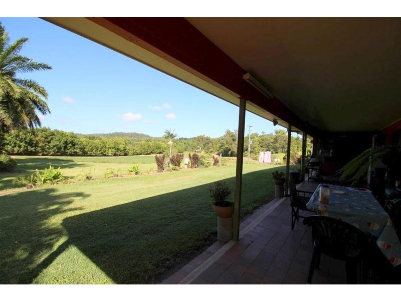 922 Granadilla Road, Granadilla QLD 4855