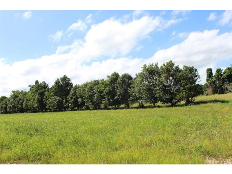 922 Granadilla Road, Granadilla QLD 4855