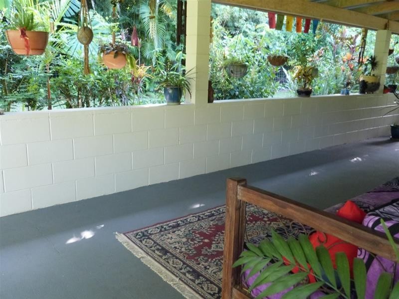 1245 Old Tully Road, El Arish QLD 4855