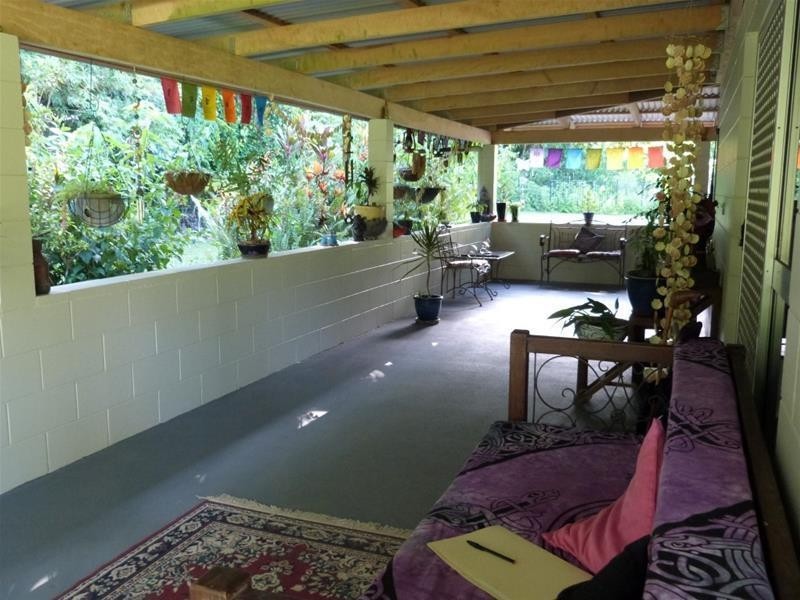 1245 Old Tully Road, El Arish QLD 4855