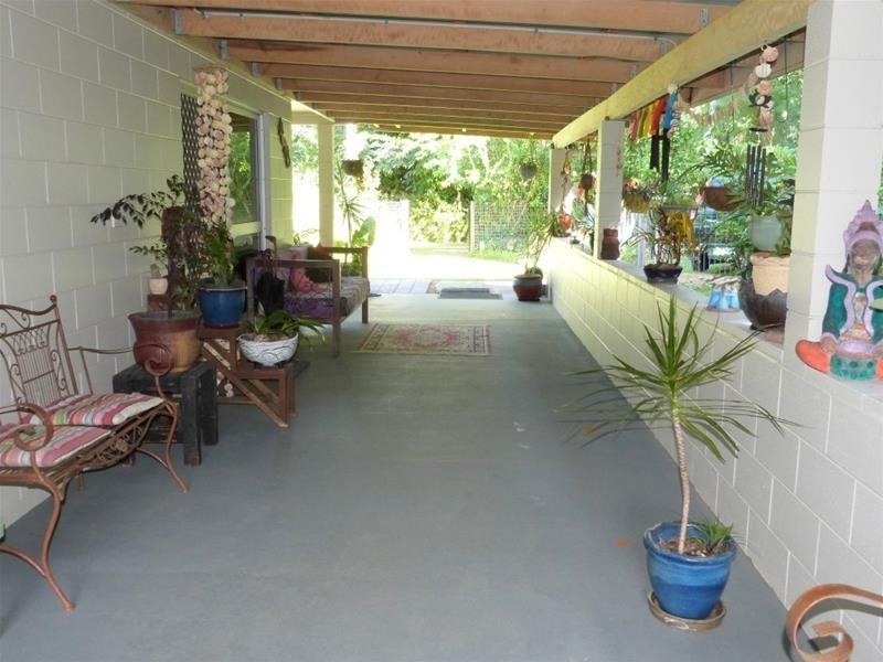 1245 Old Tully Road, El Arish QLD 4855