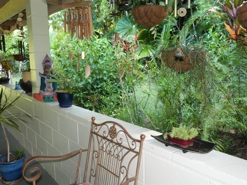 1245 Old Tully Road, El Arish QLD 4855