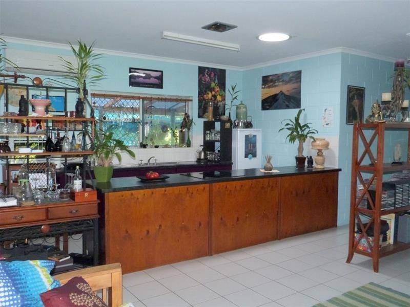 1245 Old Tully Road, El Arish QLD 4855