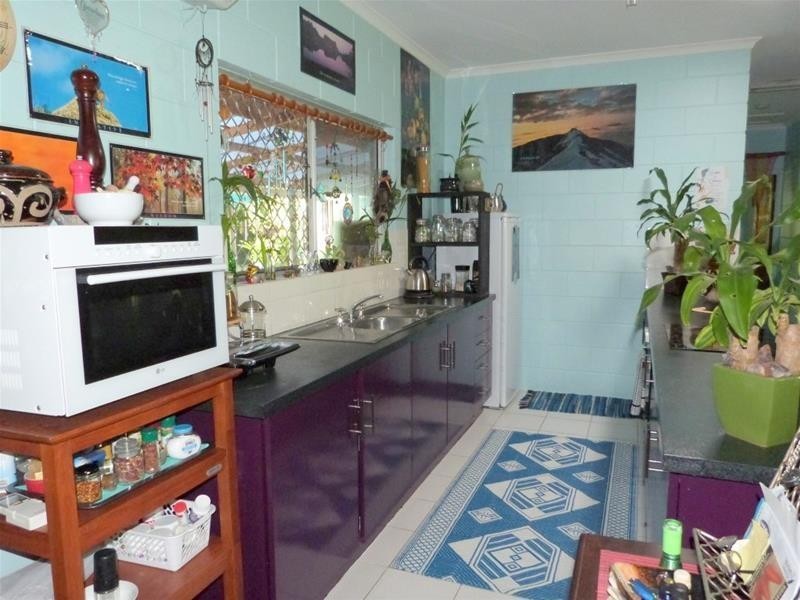 1245 Old Tully Road, El Arish QLD 4855