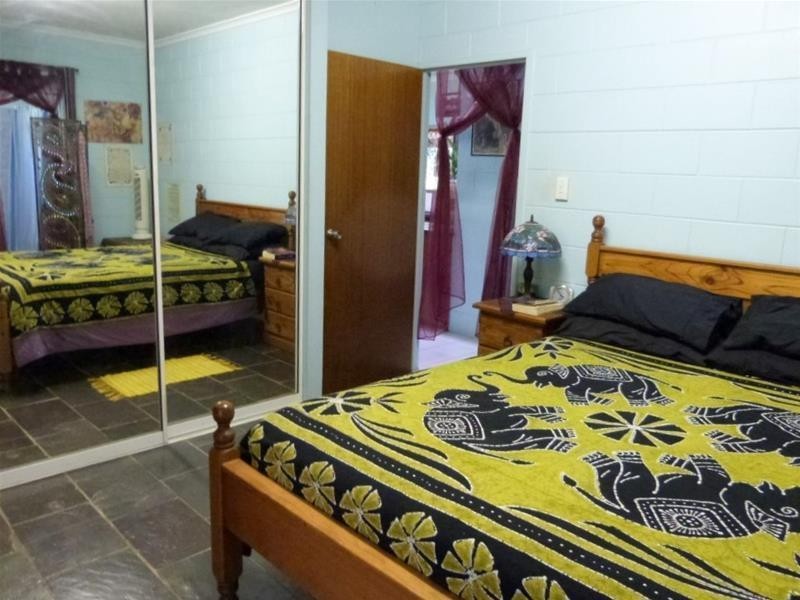 1245 Old Tully Road, El Arish QLD 4855