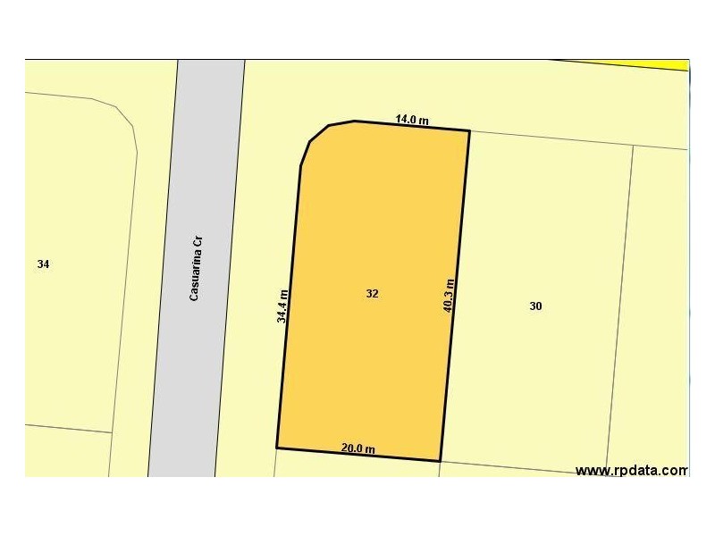 32 Seaview Street, Mission Beach QLD 4852