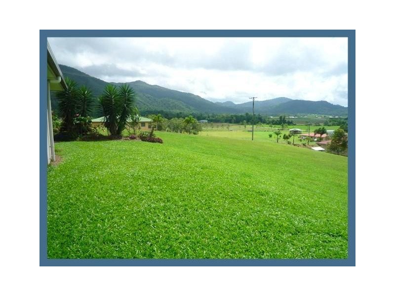 8 Stuart Drive, Feluga QLD 4854