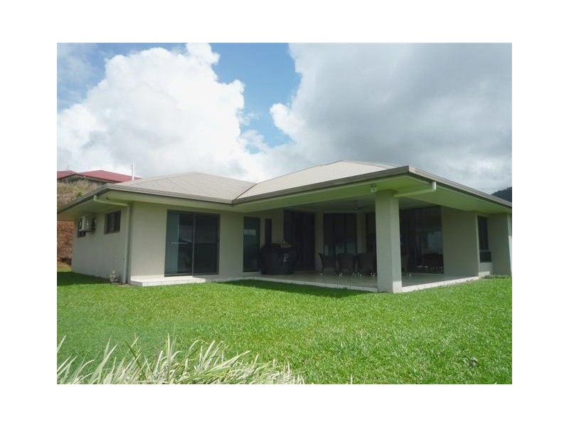 8 Stuart Drive, Feluga QLD 4854