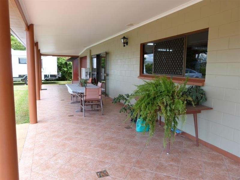 339 Tully Mission Beach Road, Merryburn QLD 4854