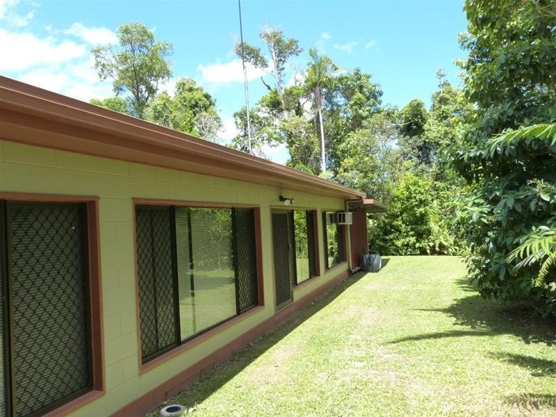 339 Tully Mission Beach Road, Merryburn QLD 4854