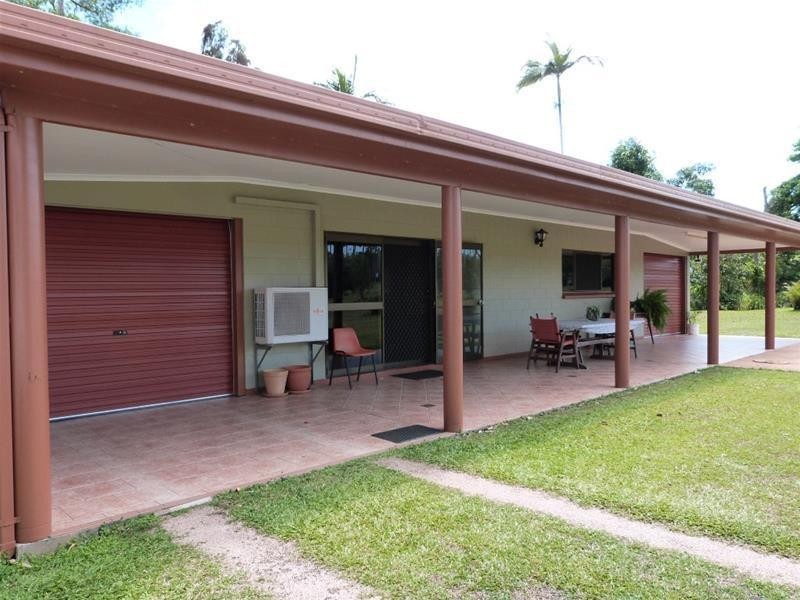 339 Tully Mission Beach Road, Merryburn QLD 4854