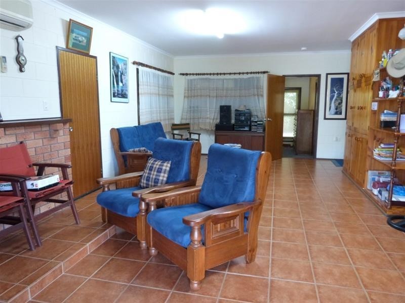 339 Tully Mission Beach Road, Merryburn QLD 4854