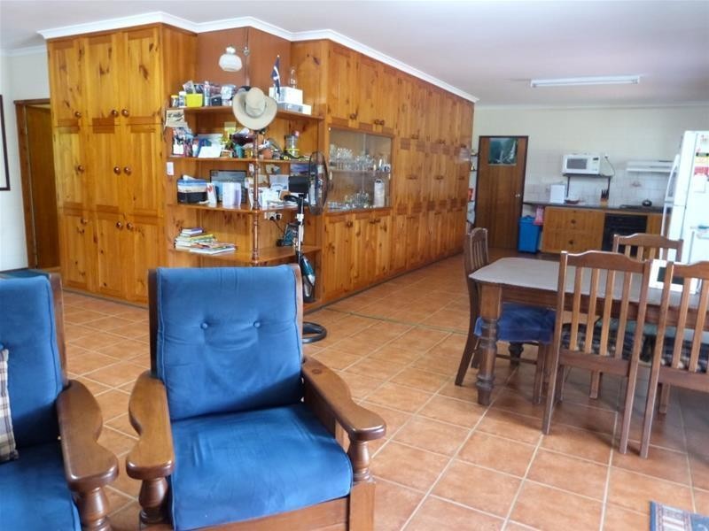 339 Tully Mission Beach Road, Merryburn QLD 4854