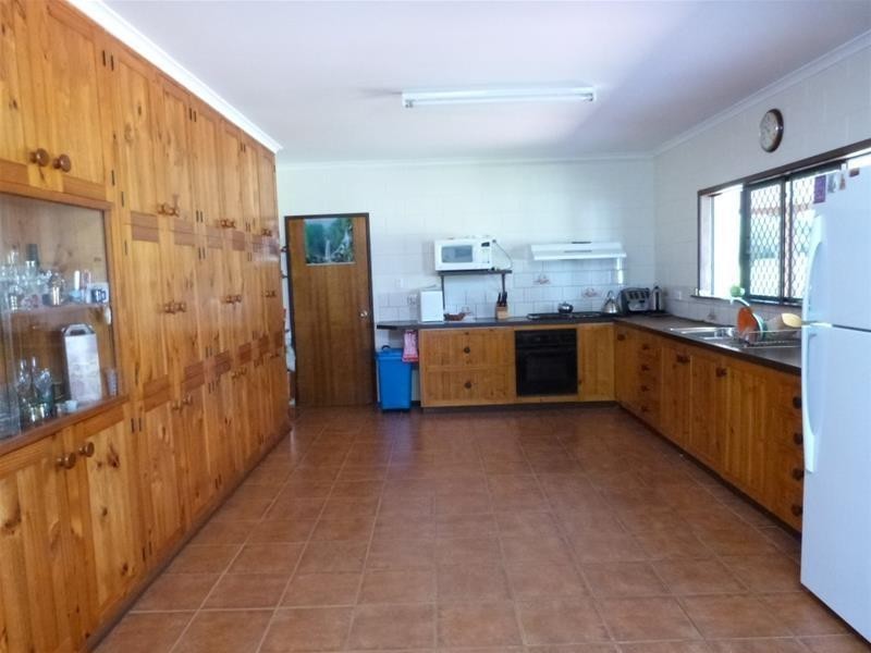 339 Tully Mission Beach Road, Merryburn QLD 4854