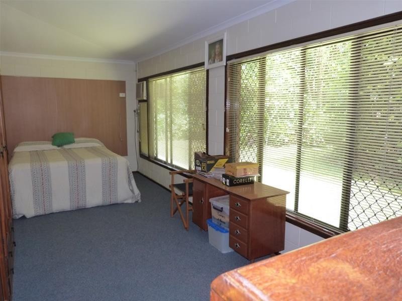 339 Tully Mission Beach Road, Merryburn QLD 4854