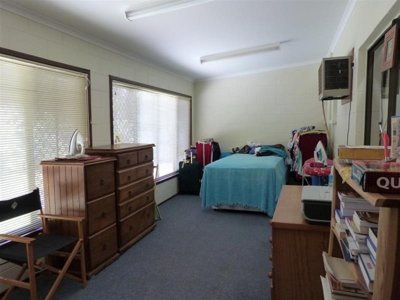 339 Tully Mission Beach Road, Merryburn QLD 4854