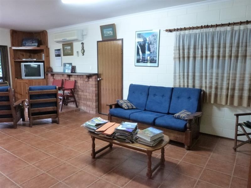 339 Tully Mission Beach Road, Merryburn QLD 4854