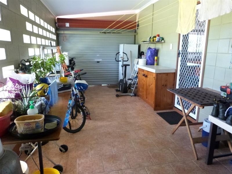 339 Tully Mission Beach Road, Merryburn QLD 4854