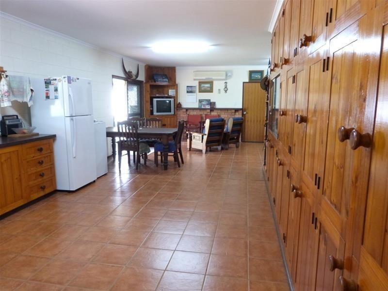 339 Tully Mission Beach Road, Merryburn QLD 4854