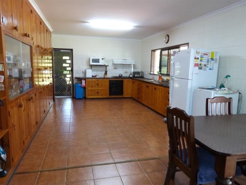 339 Tully Mission Beach Road, Merryburn QLD 4854