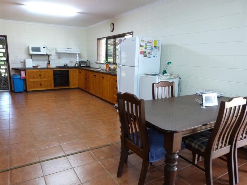 339 Tully Mission Beach Road, Merryburn QLD 4854