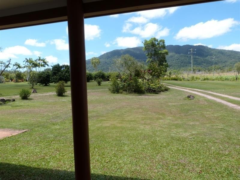 339 Tully Mission Beach Road, Merryburn QLD 4854