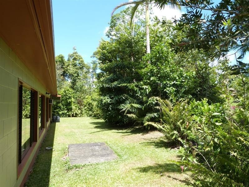 339 Tully Mission Beach Road, Merryburn QLD 4854