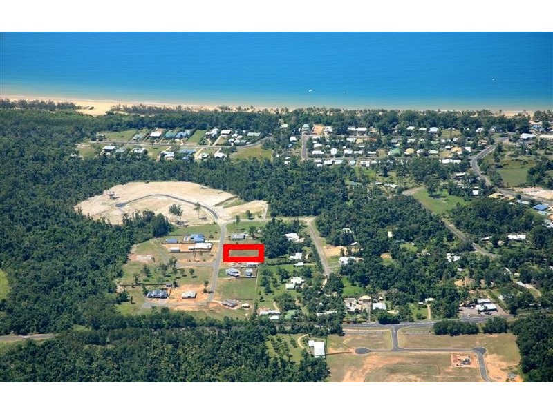 Wongaling Beach QLD 4852