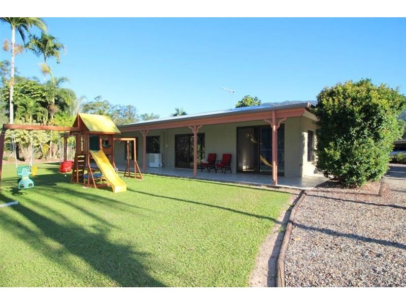17 Lloyd Bell Road, Merryburn QLD 4854