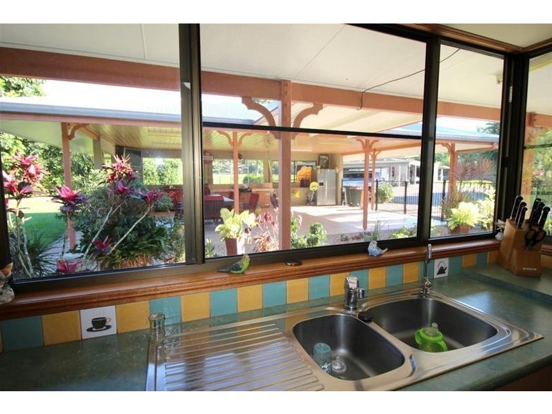 17 Lloyd Bell Road, Merryburn QLD 4854