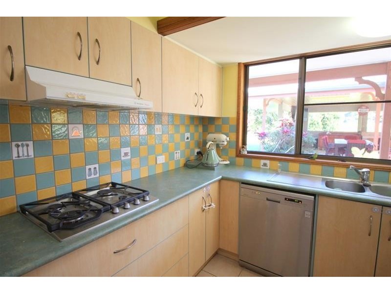 17 Lloyd Bell Road, Merryburn QLD 4854