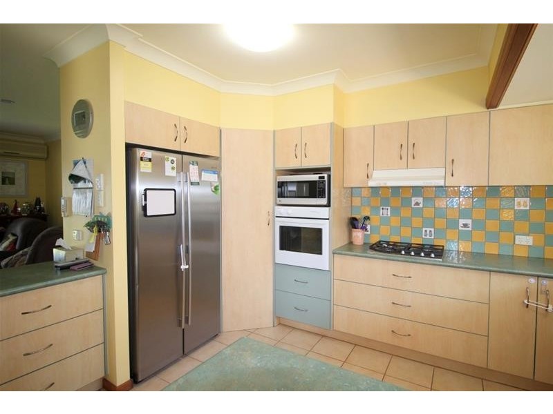 17 Lloyd Bell Road, Merryburn QLD 4854