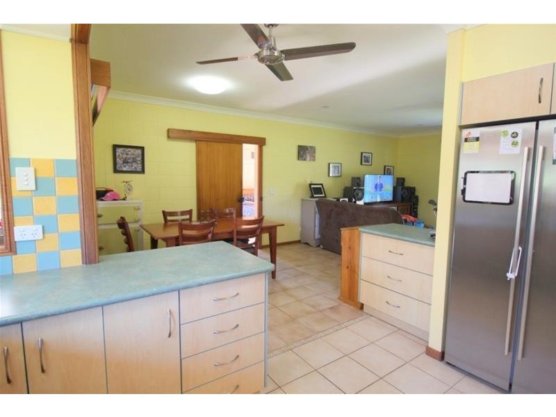 17 Lloyd Bell Road, Merryburn QLD 4854