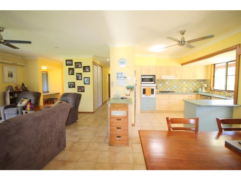 17 Lloyd Bell Road, Merryburn QLD 4854