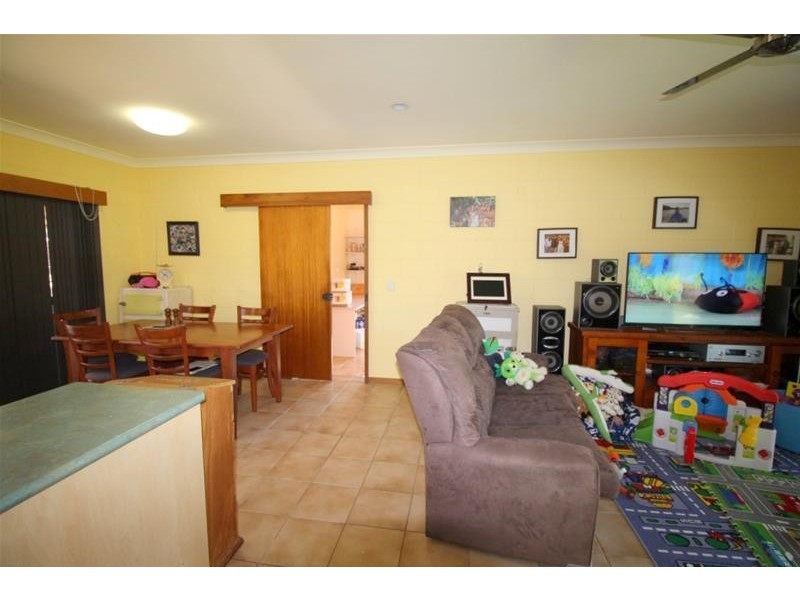 17 Lloyd Bell Road, Merryburn QLD 4854