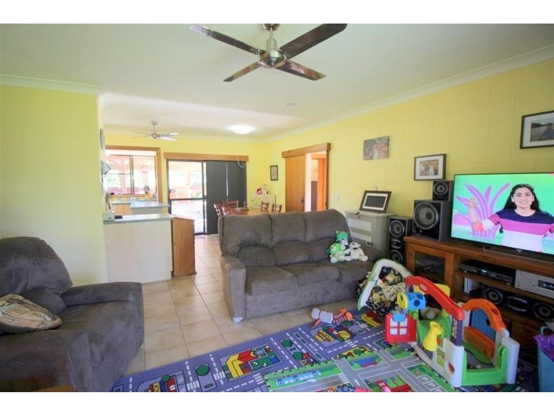 17 Lloyd Bell Road, Merryburn QLD 4854