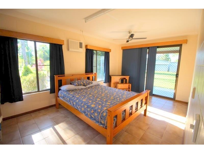 17 Lloyd Bell Road, Merryburn QLD 4854