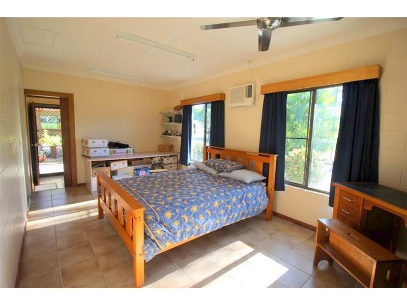 17 Lloyd Bell Road, Merryburn QLD 4854