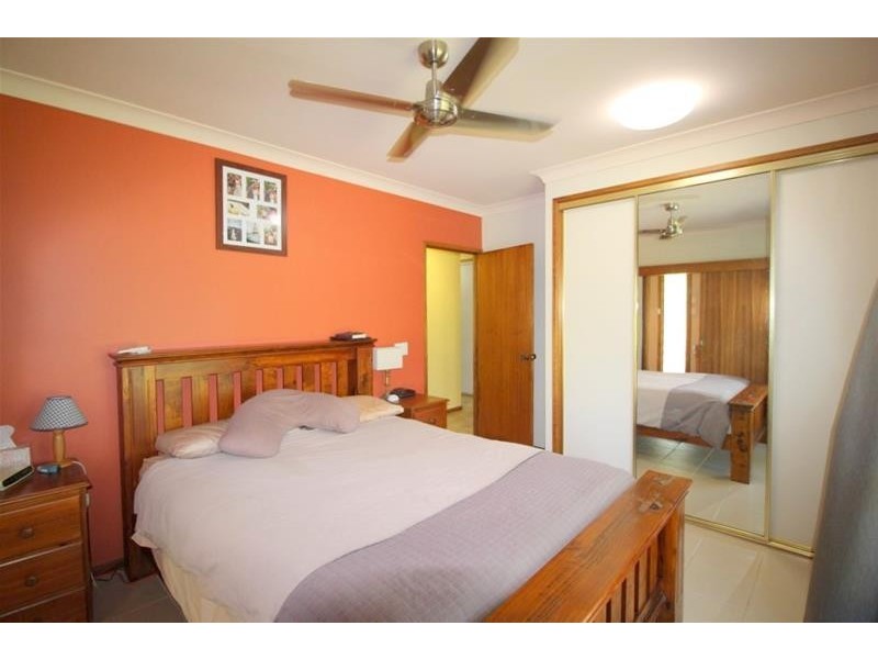 17 Lloyd Bell Road, Merryburn QLD 4854