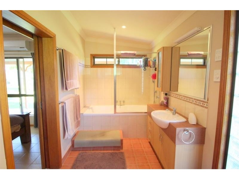 17 Lloyd Bell Road, Merryburn QLD 4854