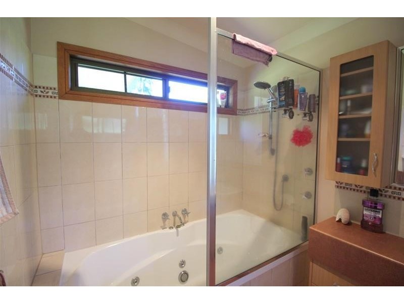 17 Lloyd Bell Road, Merryburn QLD 4854