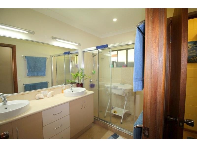 17 Lloyd Bell Road, Merryburn QLD 4854