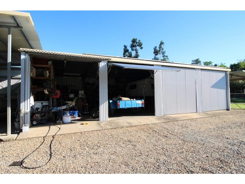 17 Lloyd Bell Road, Merryburn QLD 4854