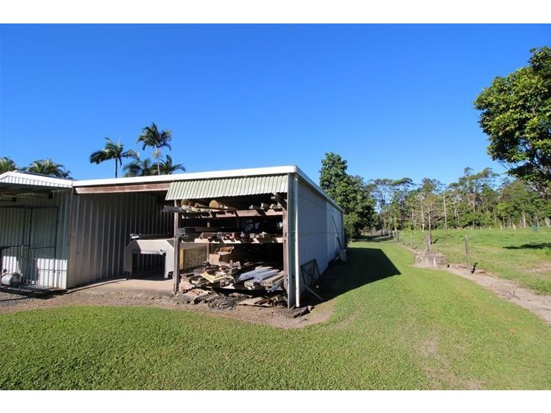 17 Lloyd Bell Road, Merryburn QLD 4854