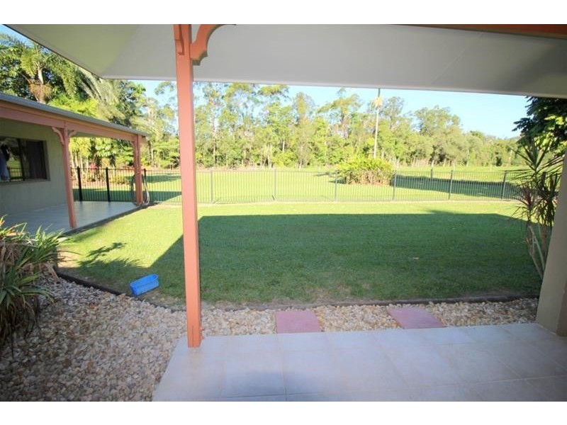 17 Lloyd Bell Road, Merryburn QLD 4854