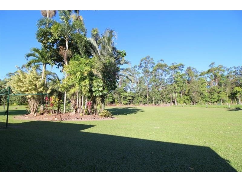 17 Lloyd Bell Road, Merryburn QLD 4854