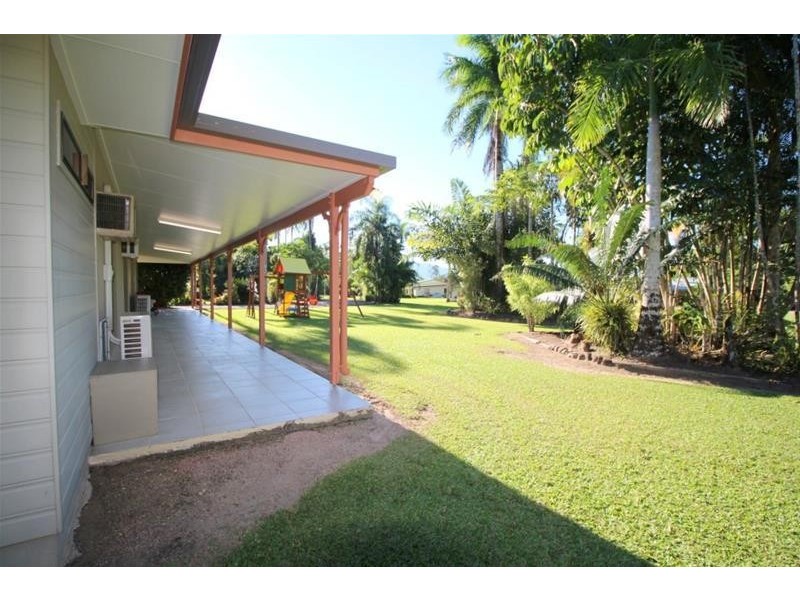 17 Lloyd Bell Road, Merryburn QLD 4854